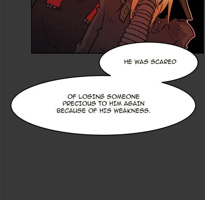 The Willows Episode 7 - Page 131