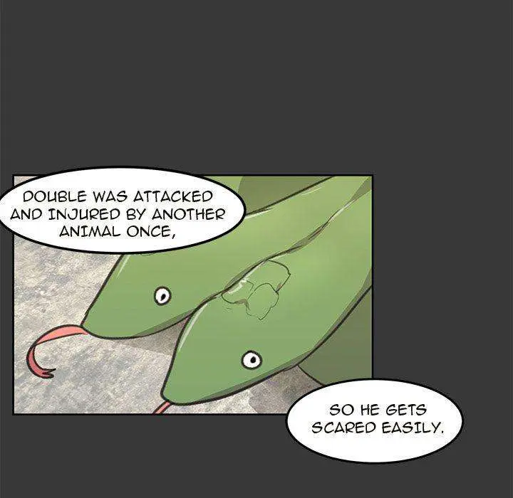 The Willows Episode 7 - Page 132