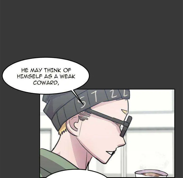 The Willows Episode 7 - Page 133