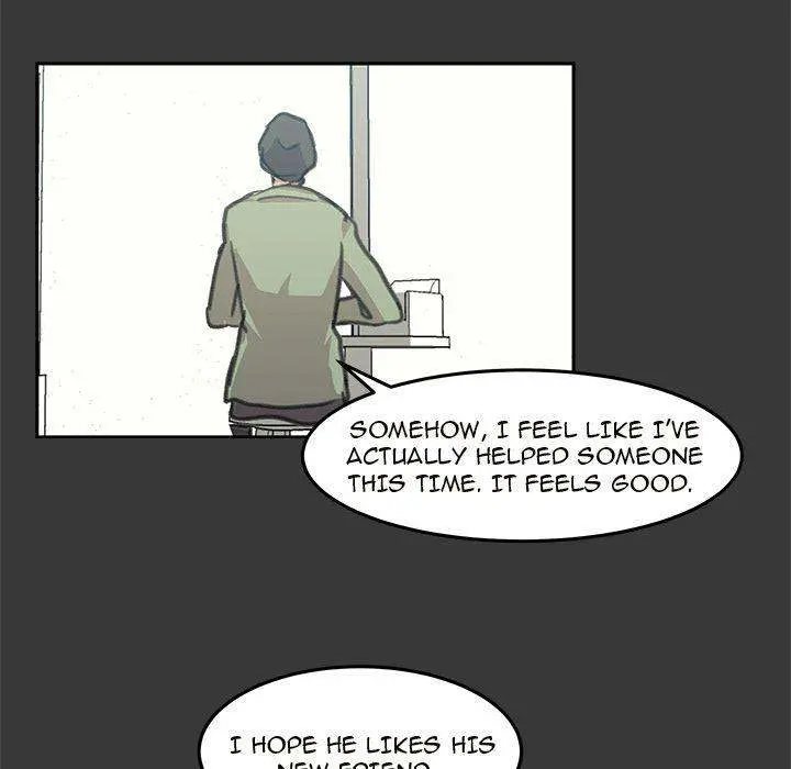 The Willows Episode 7 - Page 135