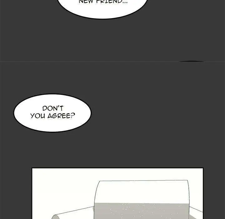 The Willows Episode 7 - Page 136