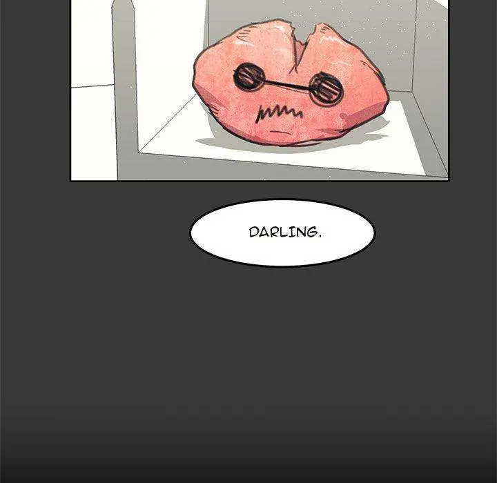 The Willows Episode 7 - Page 137