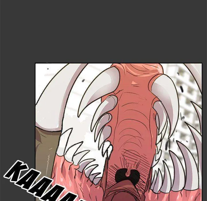 The Willows Episode 7 - Page 15
