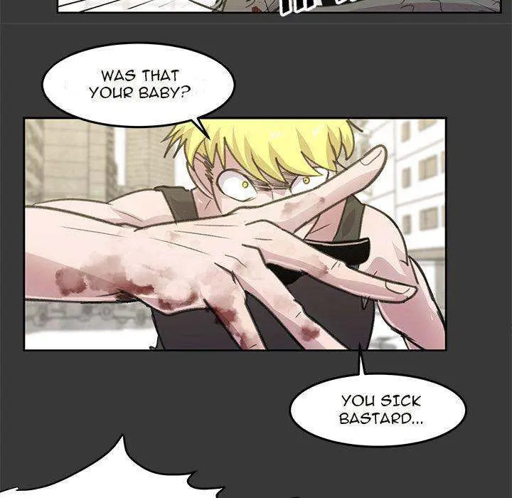 The Willows Episode 7 - Page 17