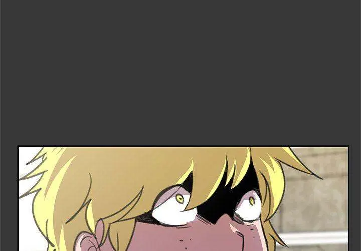 The Willows Episode 7 - Page 2