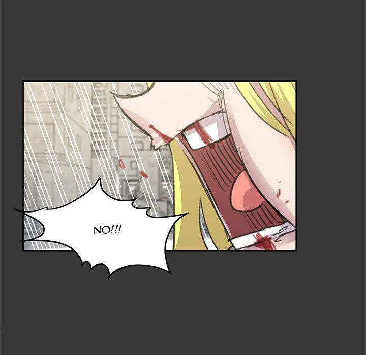 The Willows Episode 7 - Page 27