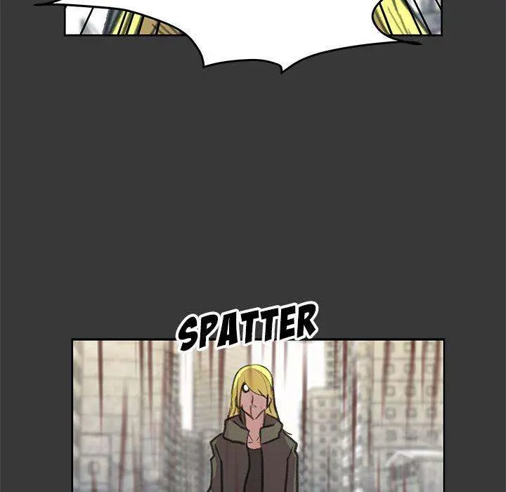 The Willows Episode 7 - Page 39