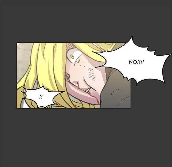 The Willows Episode 7 - Page 51