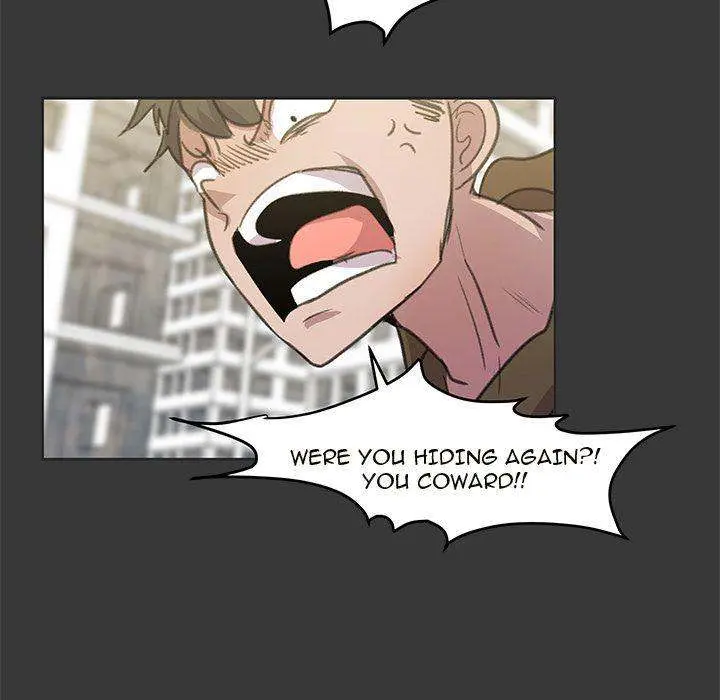 The Willows Episode 7 - Page 64