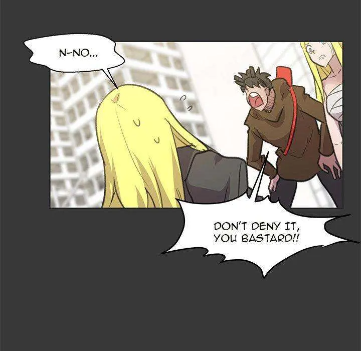 The Willows Episode 7 - Page 65