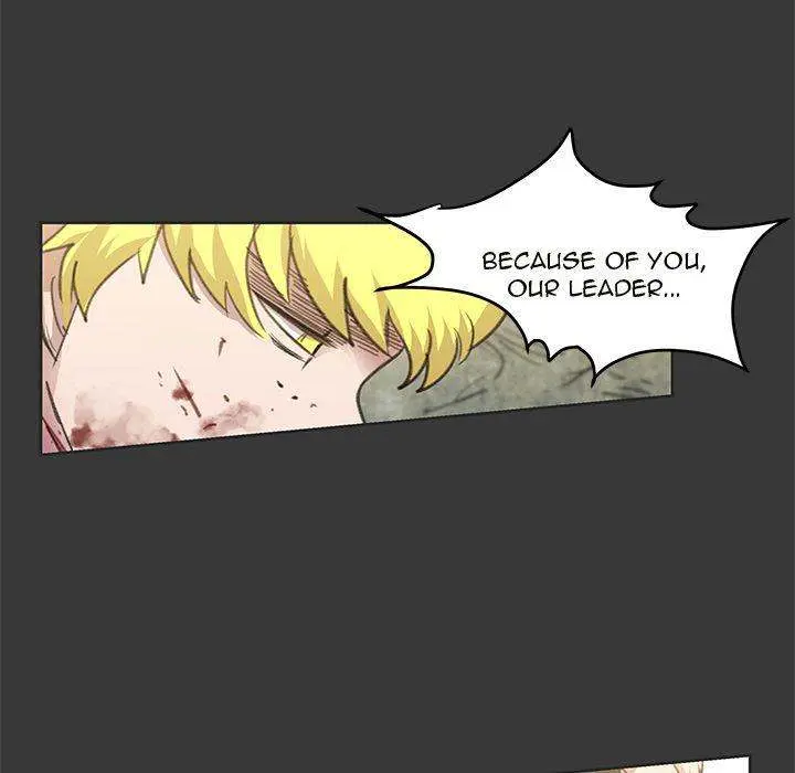 The Willows Episode 7 - Page 66