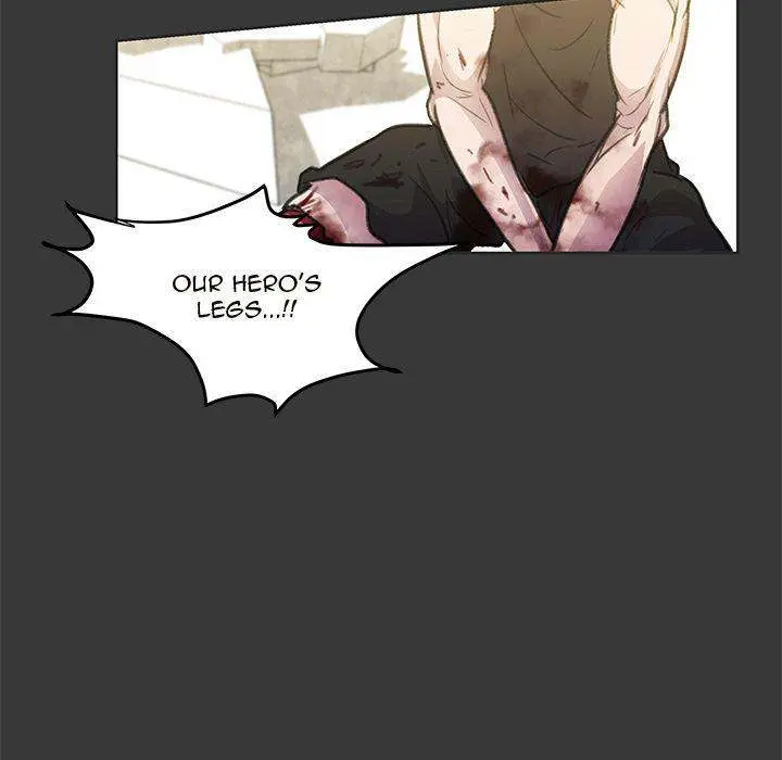 The Willows Episode 7 - Page 67