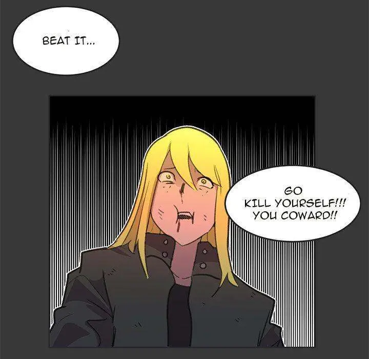 The Willows Episode 7 - Page 68