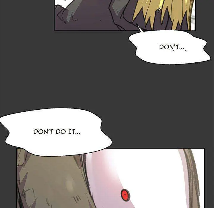 The Willows Episode 7 - Page 7