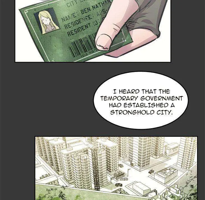 The Willows Episode 7 - Page 86