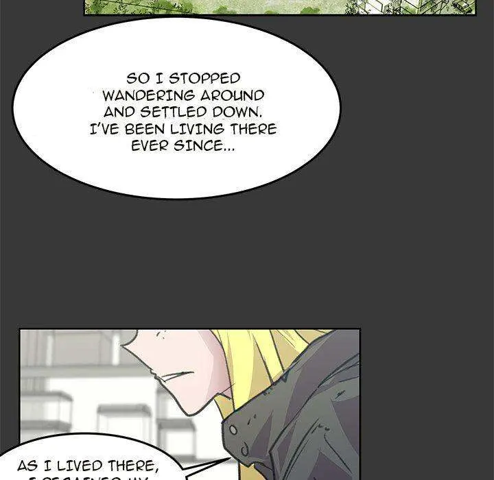 The Willows Episode 7 - Page 87