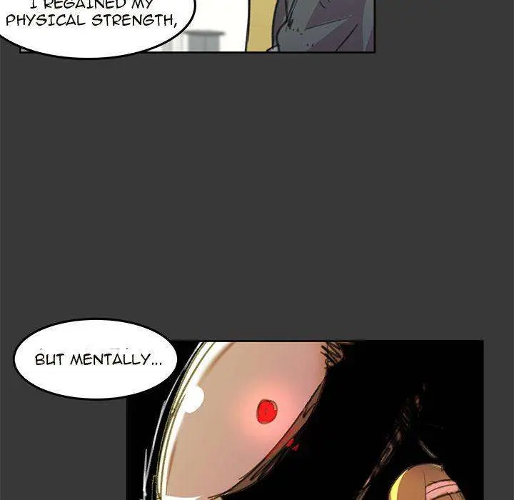 The Willows Episode 7 - Page 88