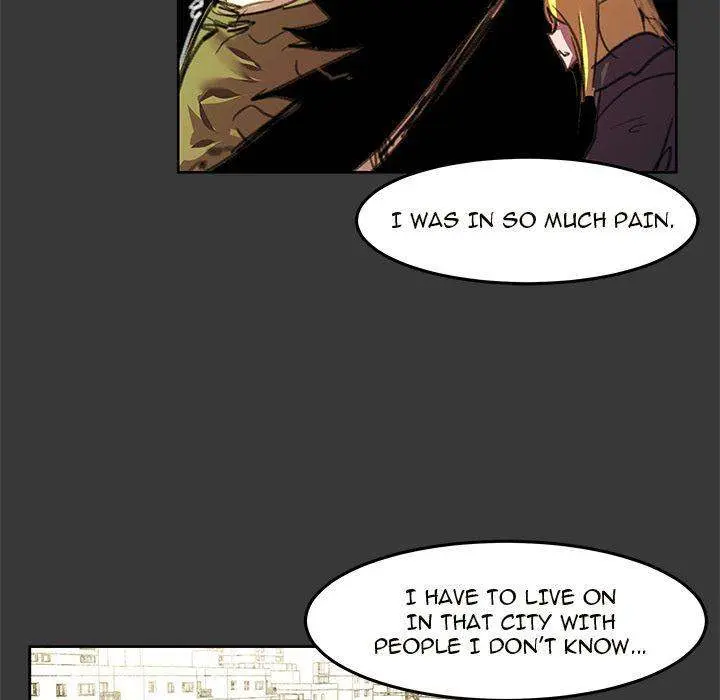 The Willows Episode 7 - Page 89
