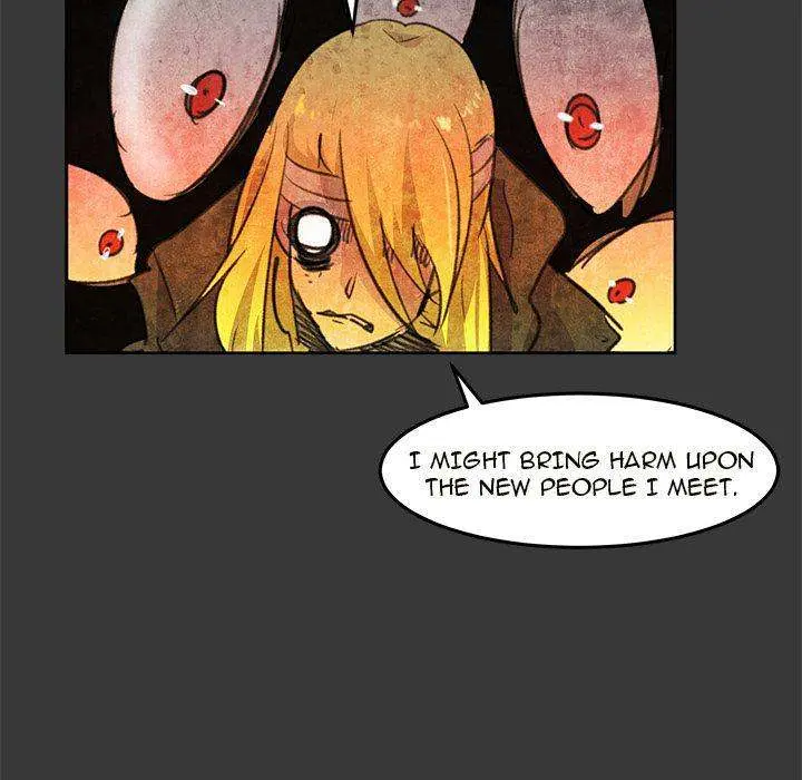 The Willows Episode 7 - Page 92