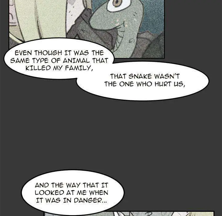 The Willows Episode 7 - Page 95