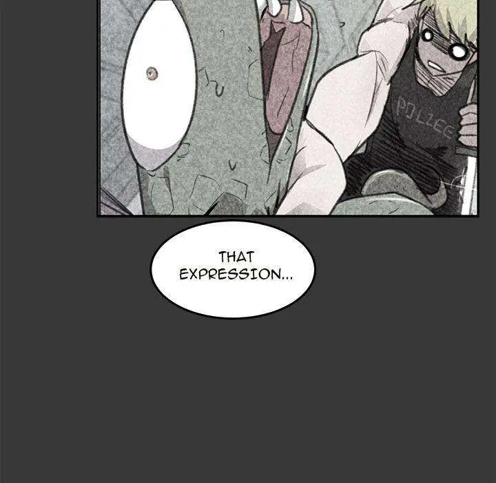 The Willows Episode 7 - Page 96