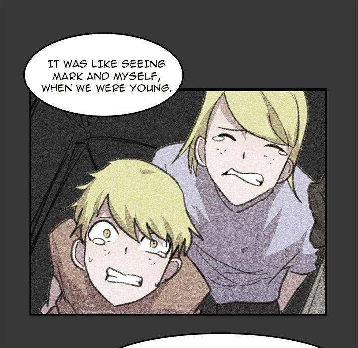 The Willows Episode 7 - Page 97