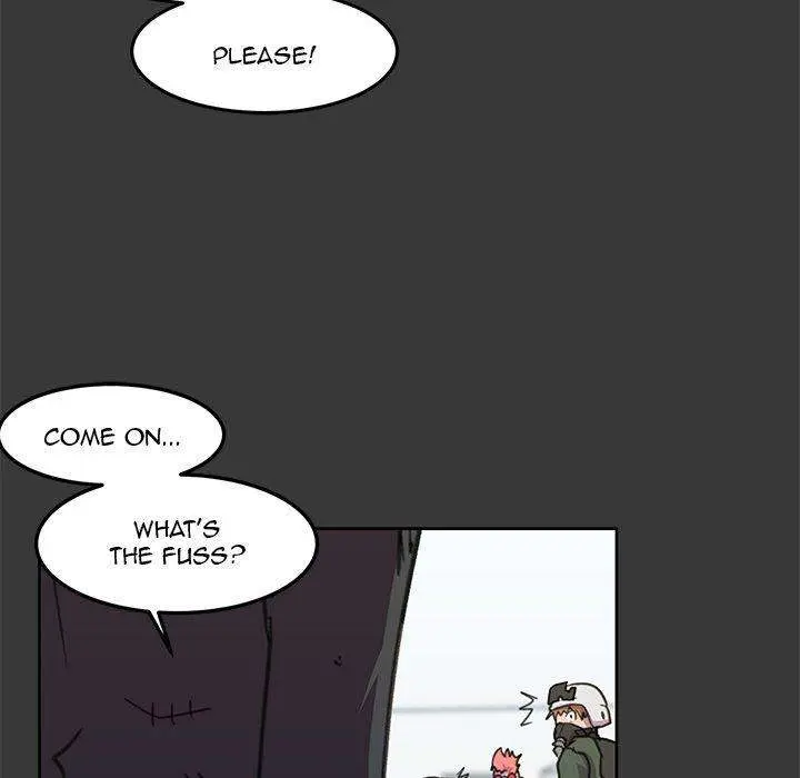 The Willows Episode 8 - Page 10