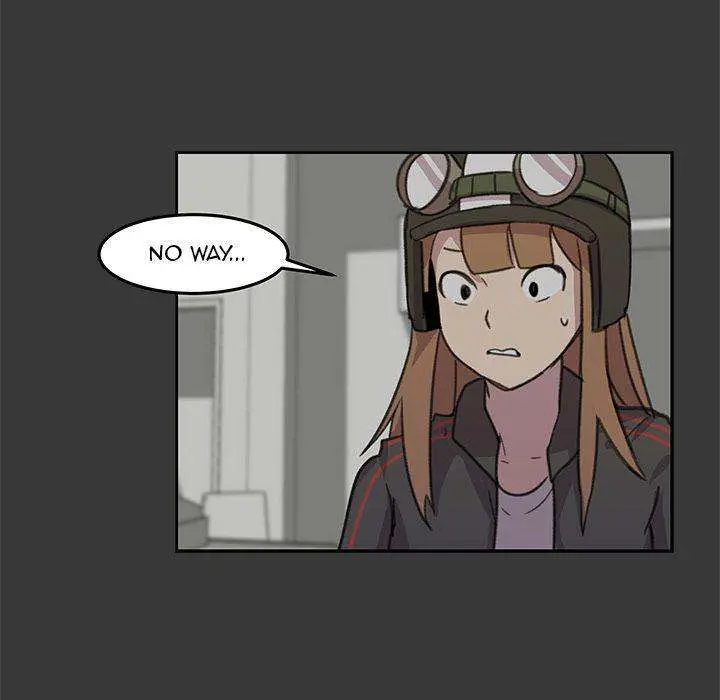 The Willows Episode 8 - Page 100