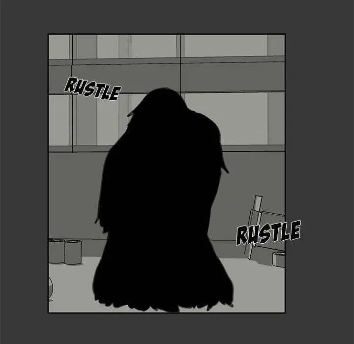 The Willows Episode 8 - Page 107