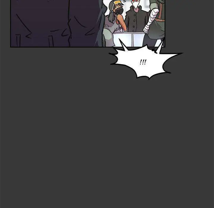 The Willows Episode 8 - Page 11