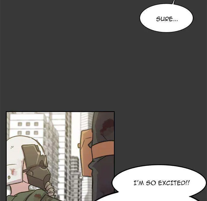The Willows Episode 8 - Page 113