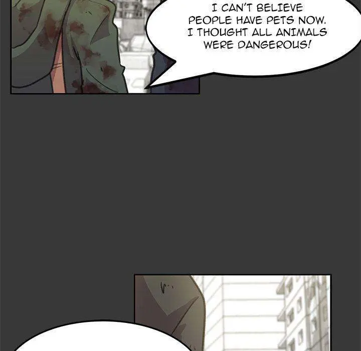 The Willows Episode 8 - Page 114