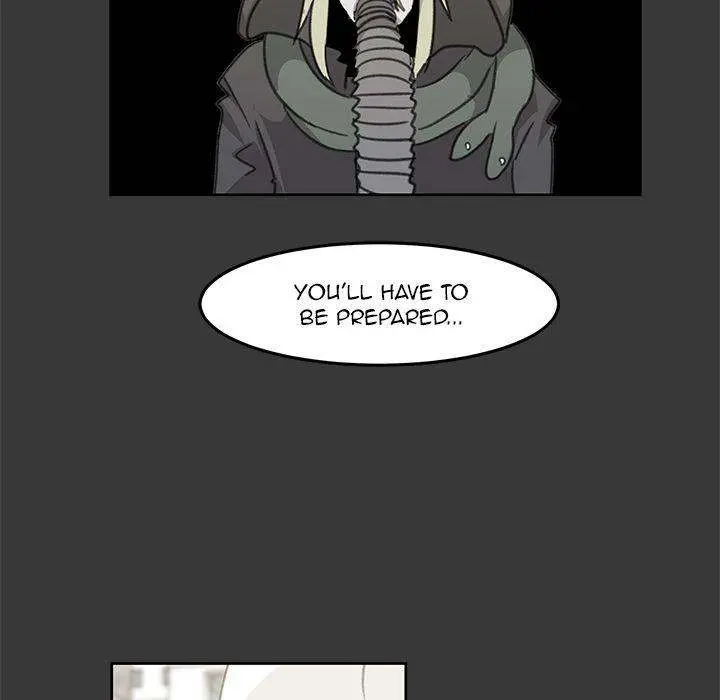 The Willows Episode 8 - Page 118