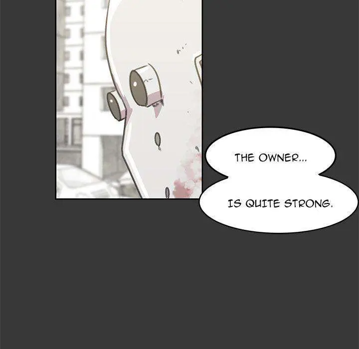 The Willows Episode 8 - Page 119