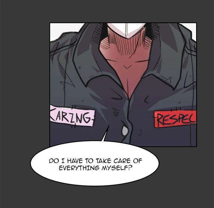 The Willows Episode 8 - Page 12