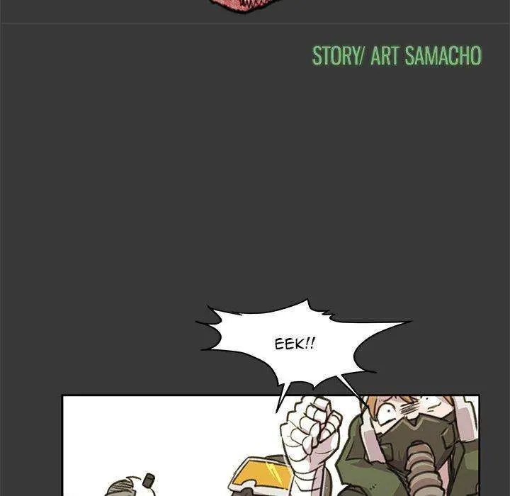 The Willows Episode 8 - Page 17