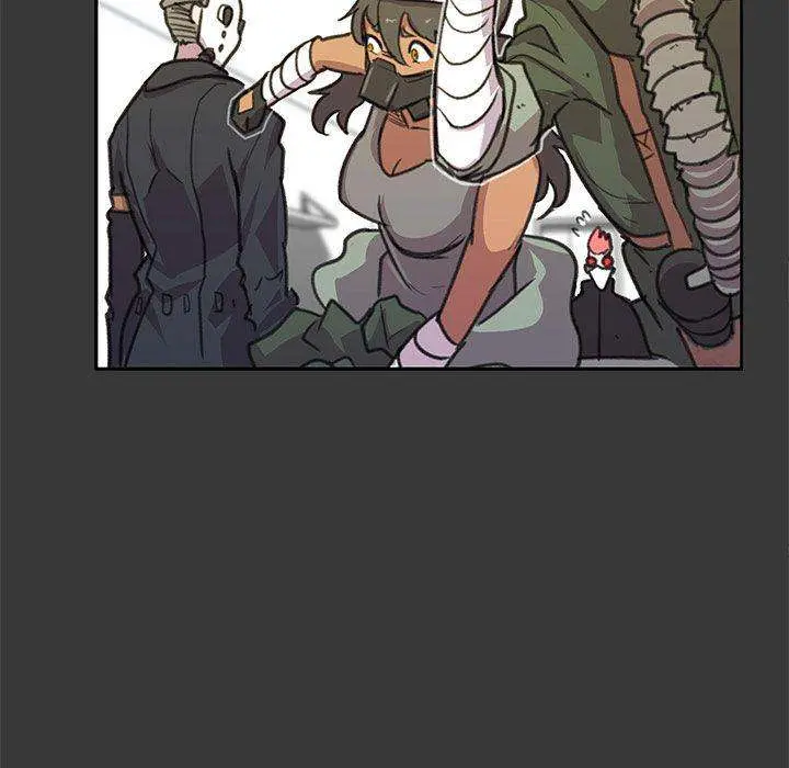The Willows Episode 8 - Page 18