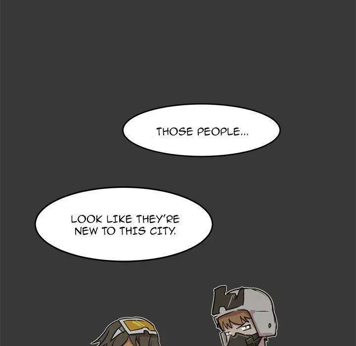 The Willows Episode 8 - Page 20