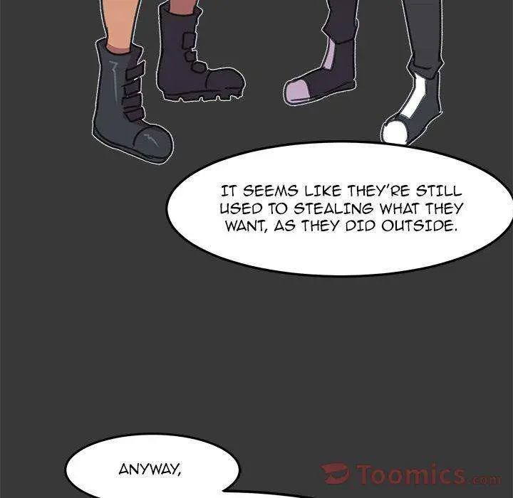 The Willows Episode 8 - Page 22