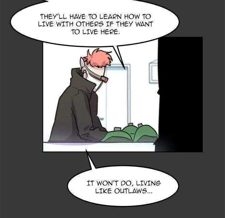The Willows Episode 8 - Page 23