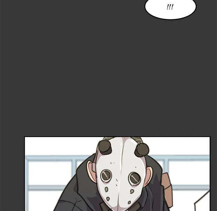 The Willows Episode 8 - Page 28