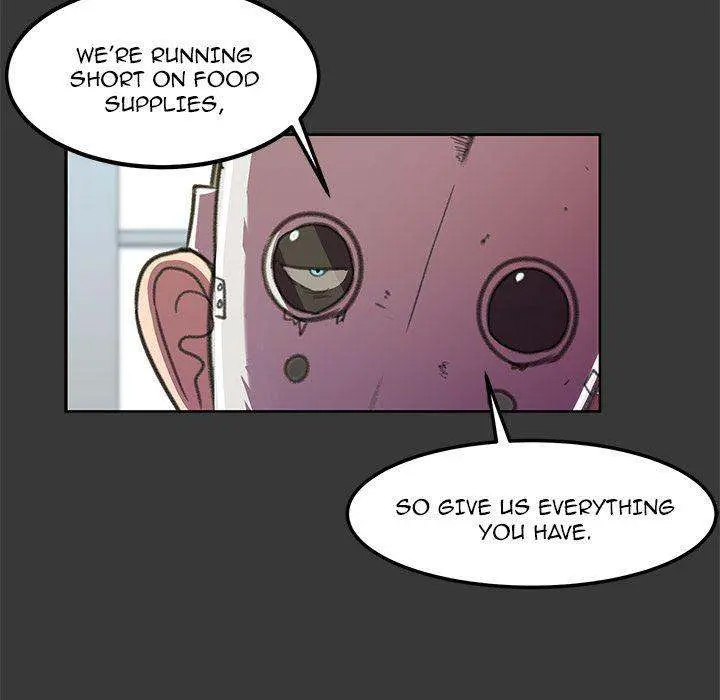 The Willows Episode 8 - Page 30