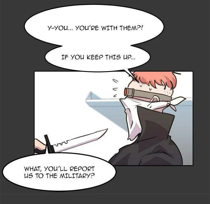 The Willows Episode 8 - Page 31