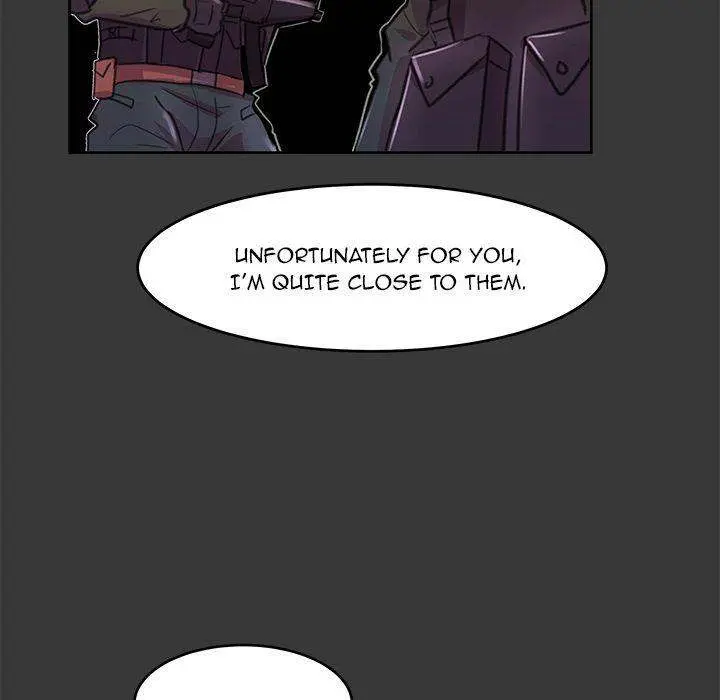 The Willows Episode 8 - Page 33