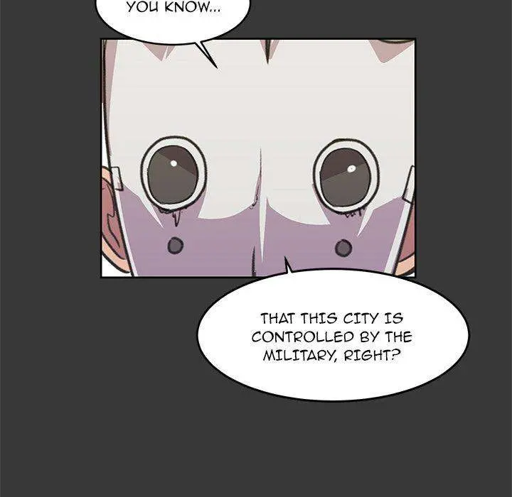 The Willows Episode 8 - Page 34
