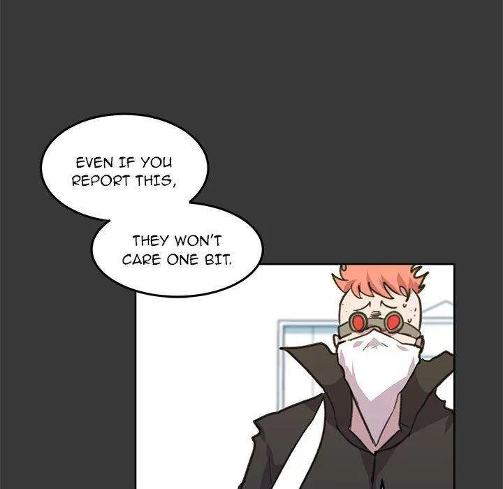 The Willows Episode 8 - Page 35