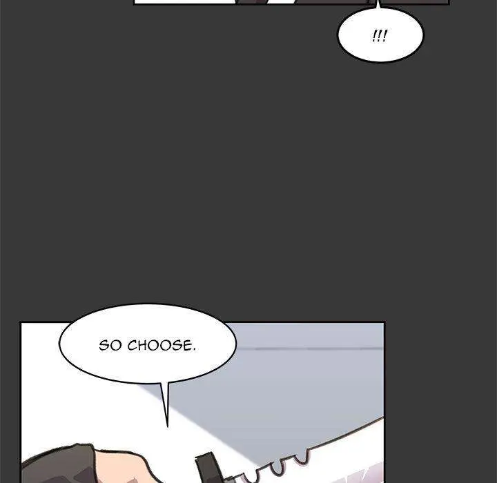 The Willows Episode 8 - Page 36