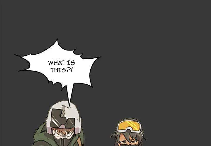 The Willows Episode 8 - Page 4