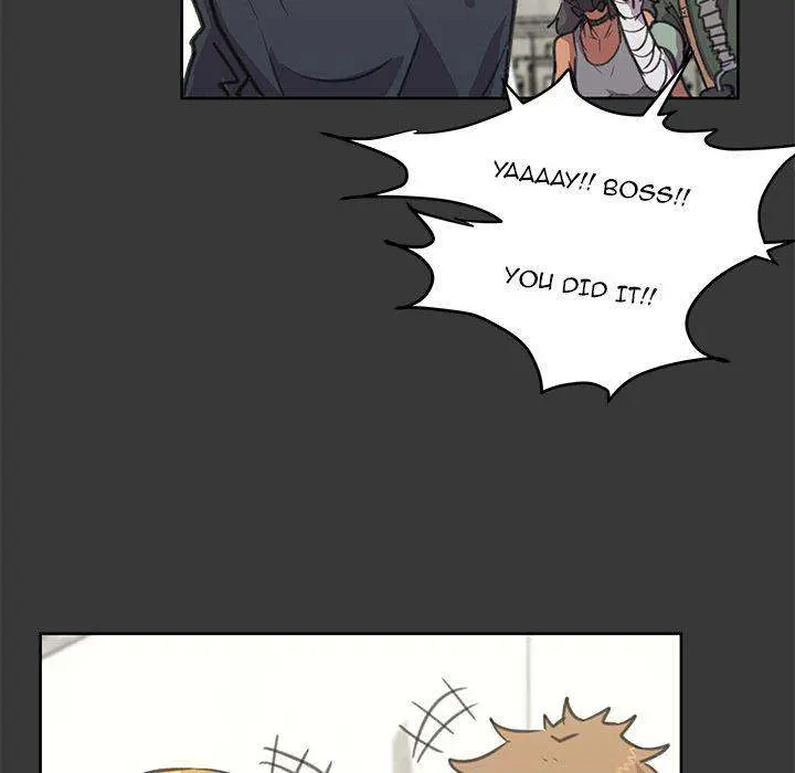 The Willows Episode 8 - Page 44