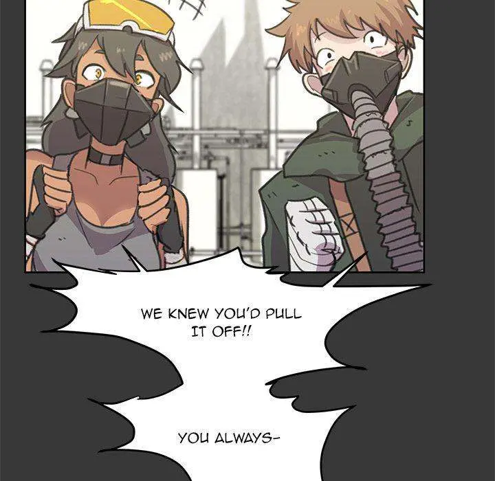 The Willows Episode 8 - Page 45